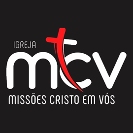 Igreja MCV - Missões Cristo Em Vós